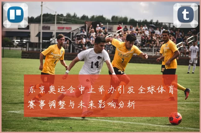 东京奥运会中止举办引发全球体育赛事调整与未来影响分析