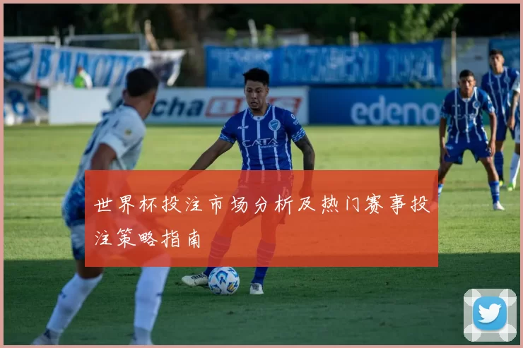 世界杯投注市场分析及热门赛事投注策略指南