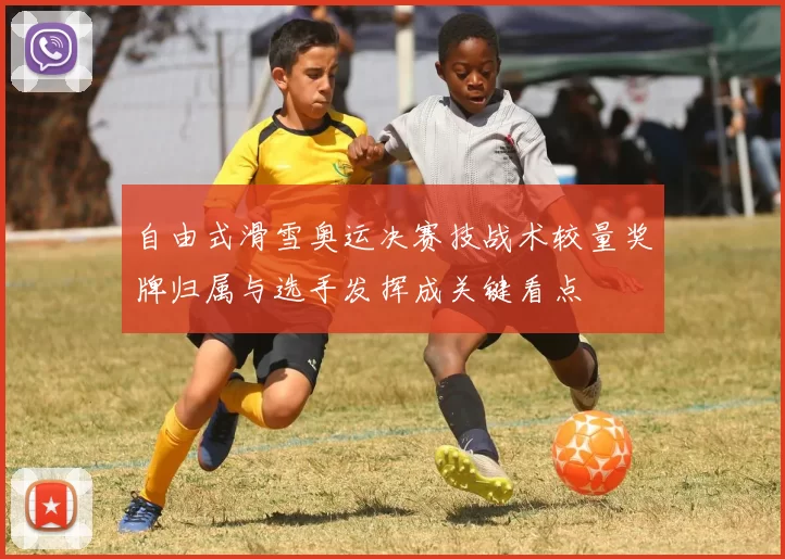 自由式滑雪奥运决赛技战术较量奖牌归属与选手发挥成关键看点