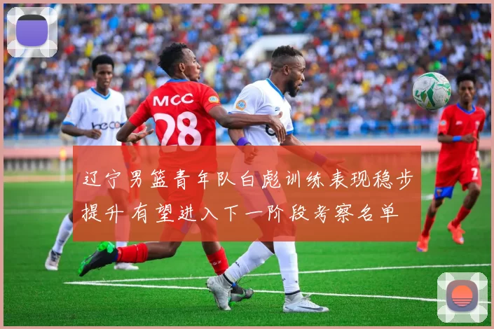 辽宁男篮青年队白彪训练表现稳步提升 有望进入下一阶段考察名单