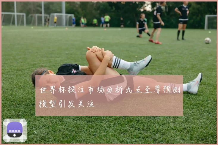 世界杯投注市场分析九五至尊预测模型引发关注